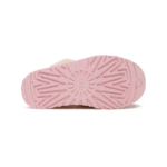 UGG Kids Funkette slippers - Pink - Image 5