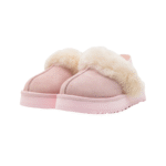 UGG Kids Funkette slippers - Pink - Image 3