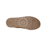UGG  Kids' Classic Ultra Mini Platform - Chestnut - Image 2