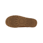 UGG Kids x Telfar Logo Mini boot - Chestnut - Image 5