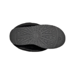 UGG Classic Mini Dipper Puffer - Black - Image 6