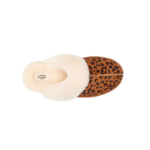 UGG Women's Scuffette II Speckles home slipper cow hair upper - Image 3