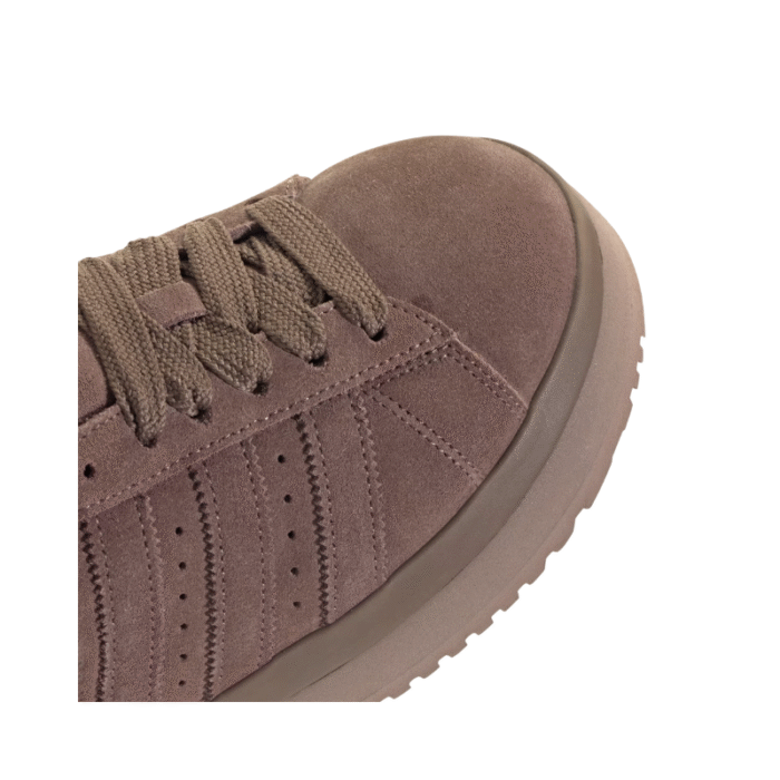 adidas Campus 00s Winter Low Brown - Image 8