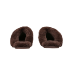 UGG Pony Hair Scuffette Caspian Slippers - Image 4