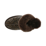 UGG Pony Hair Scuffette Caspian Slippers - Image 2