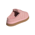 adidas Campus 00s Winter Low Wonder Mauve Gum - Image 4