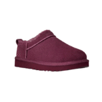 UGG Classic Micro boot - Burnt Magenta - Image 3