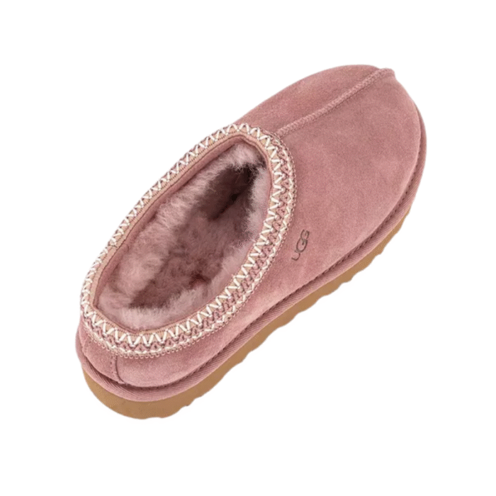 UGG Tasman II Slippers Pink Dawn - Image 2