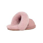 UGG Women's Scuffette II slippers Shell Pink - Image 4