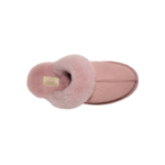 UGG Women's Scuffette II slippers Shell Pink - Image 5