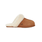 UGG Women's Scuffette II slippers Chestnut