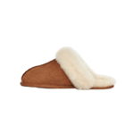 UGG Women's Scuffette II slippers Chestnut - Image 2
