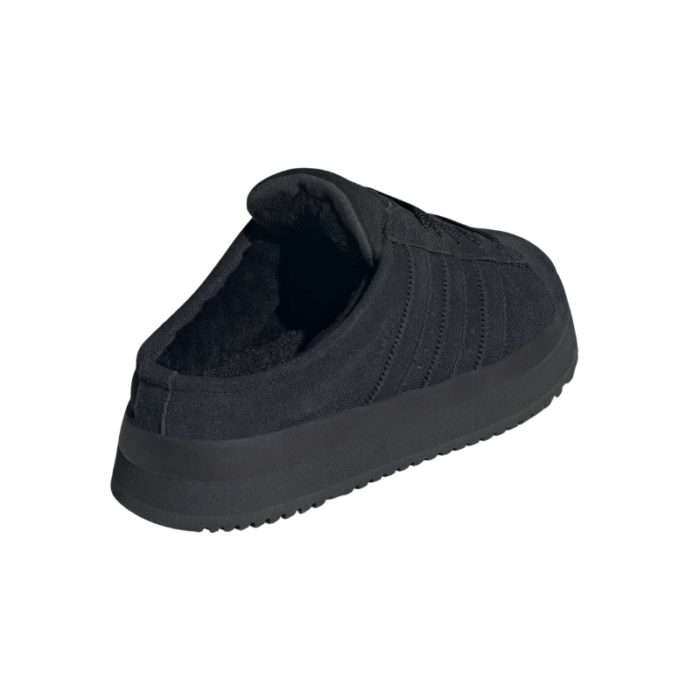 adidas Campus 00s Winter Low Core/Black - Image 4