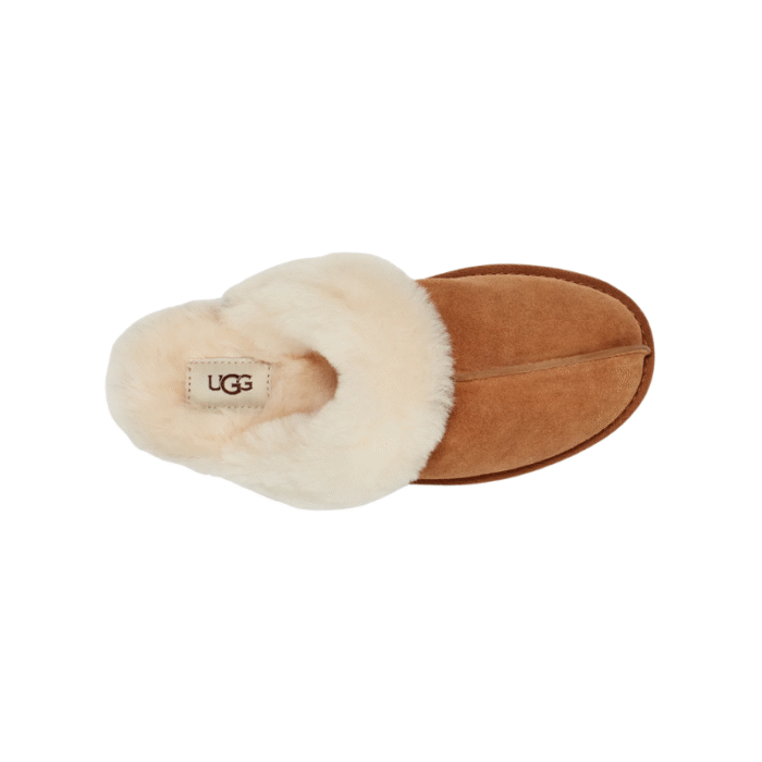 UGG Women's Scuffette II slippers Chestnut - Image 5