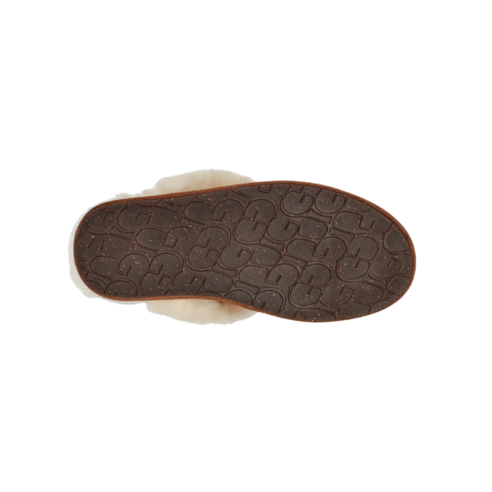 UGG Women's Scuffette II slippers Chestnut - Image 6