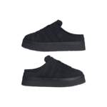 adidas Campus 00s Winter Low Core/Black - Image 7