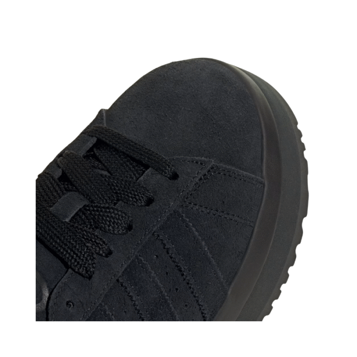 adidas Campus 00s Winter Low Core/Black - Image 9