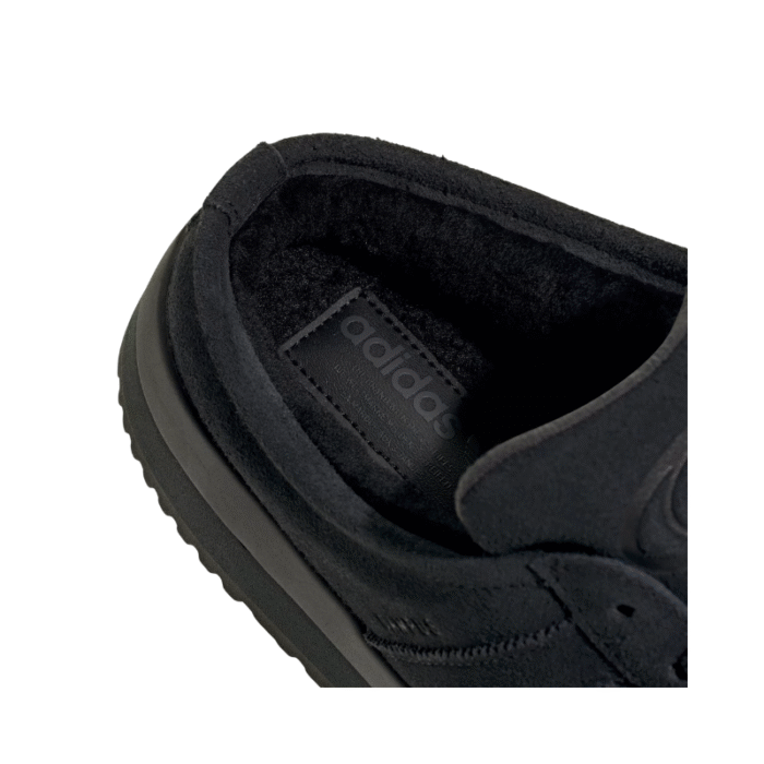 adidas Campus 00s Winter Low Core/Black - Image 8