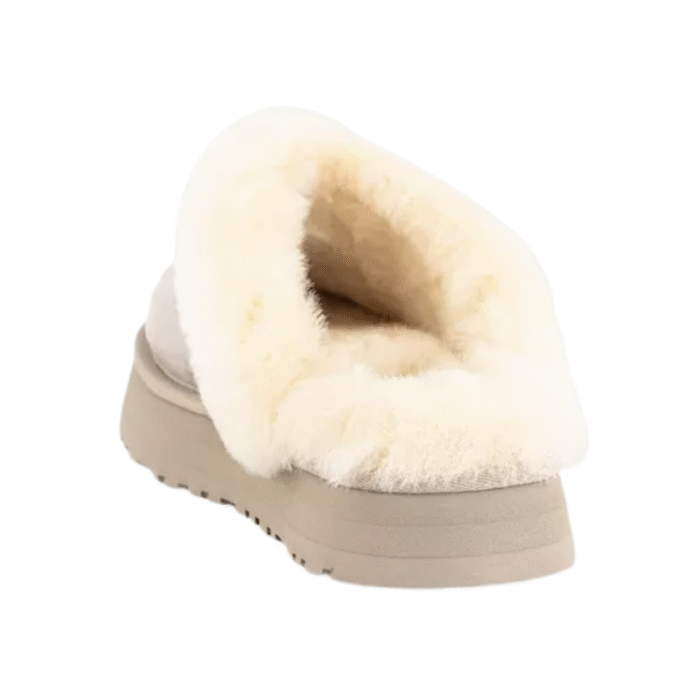 UGG Disquette Slippers Putty - Image 5