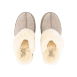 UGG Disquette Slippers Putty - Image 3