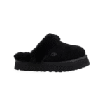 UGG Disquette slippers Black