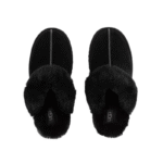 UGG Disquette slippers Black - Image 3