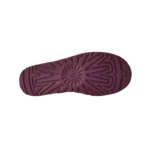 UGG Classic Micro boot - Burnt Magenta - Image 6