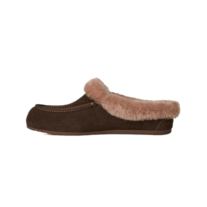UGG Ansley mule dusted Cocoa - Image 2