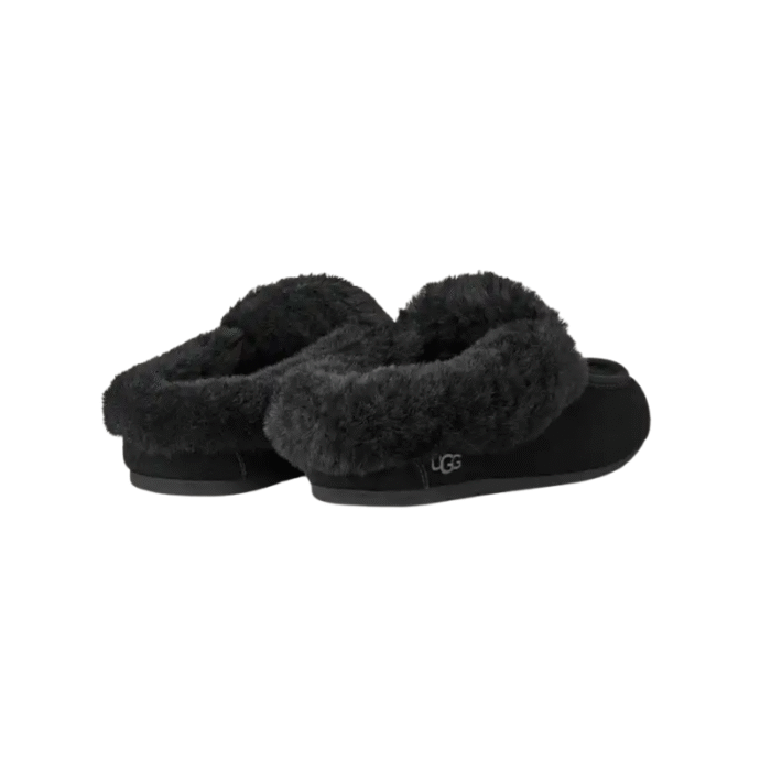 UGG Ansley mule Black - Image 4