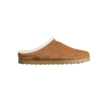 Alo Recovery Slipper Saddle/Ivory