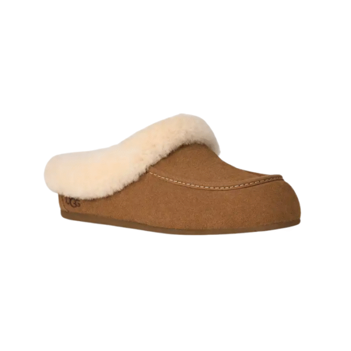 UGG Ansley mule Chestnut - Image 3