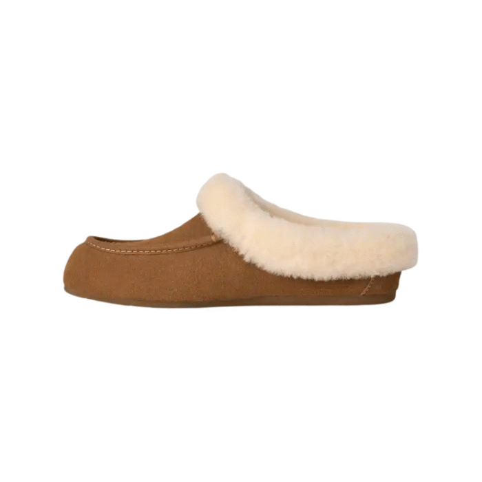 UGG Ansley mule Chestnut - Image 2