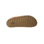 Alo Recovery Slipper Saddle/Ivory - Image 5