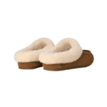 UGG Ansley mule Chestnut - Image 4