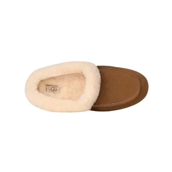 UGG Ansley mule Chestnut - Image 5
