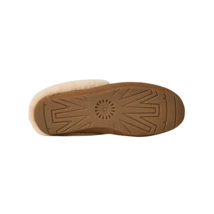 UGG Ansley mule Chestnut - Image 6
