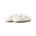 Alo Recovery Slipper Ivory - Image 3