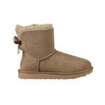 UGG Mini Bailey Bow II Boot Snow boots Light Brown
