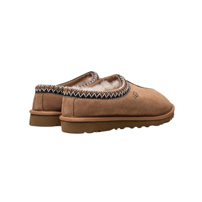UGG Tasman II Slippers chestnut brown - Image 3