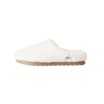 Alo Recovery Slipper Ivory - Image 2