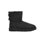UGG Mini Bailey Bow II boot Black