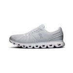 On Cloud 6 Sneaker running - Glacier/White - Image 2