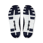 On Cloud 6 running Sneaker - Midnight Blue/White - Image 6