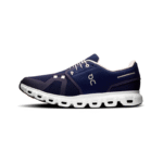 On Cloud 6 running Sneaker - Midnight Blue/White - Image 2