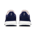 On Cloud 6 running Sneaker - Midnight Blue/White - Image 5