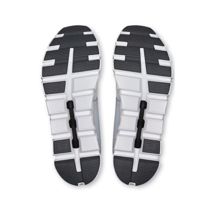 On Cloud 6 Sneaker running - Glacier/White - Image 6