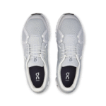 On Cloud 6 Sneaker running - Glacier/White - Image 4