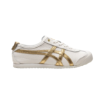 Onitsuka Tiger Mexico White Gold - Image 2