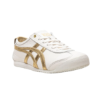 Onitsuka Tiger Mexico White Gold - Image 3