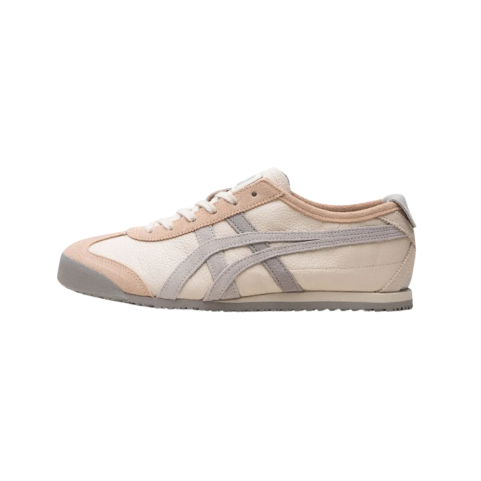 Onitsuka Tiger Mexico 66 Oatmeal Grey - Image 2